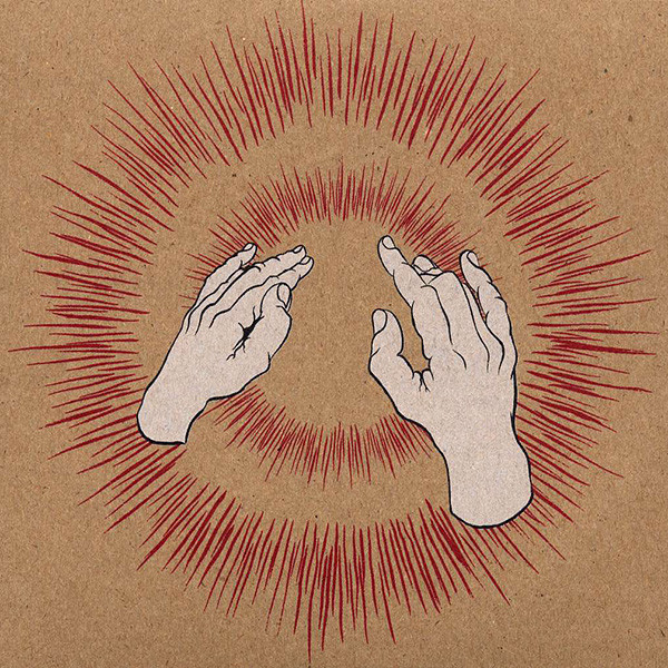 Godspeed You! Black Emperor: Lift Yr. Skinny Fists Like Antennas to Heaven! (2000)
